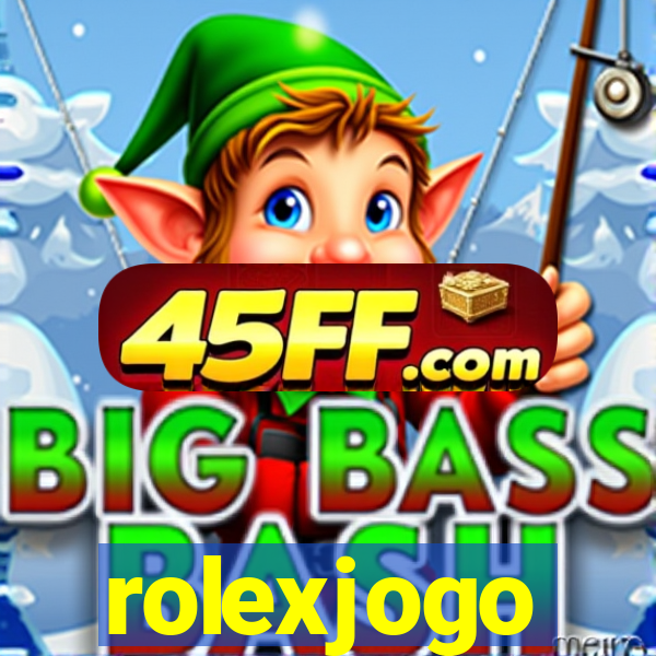 rolexjogo