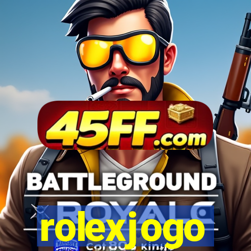 rolexjogo