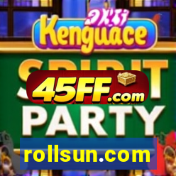 rollsun.com