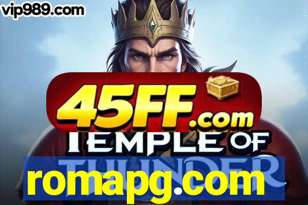 romapg.com