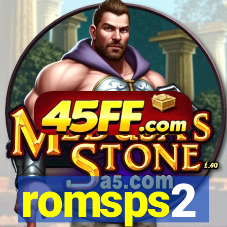 romsps2