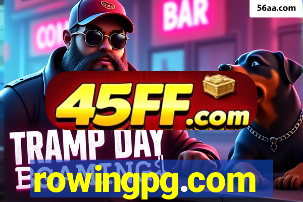 rowingpg.com