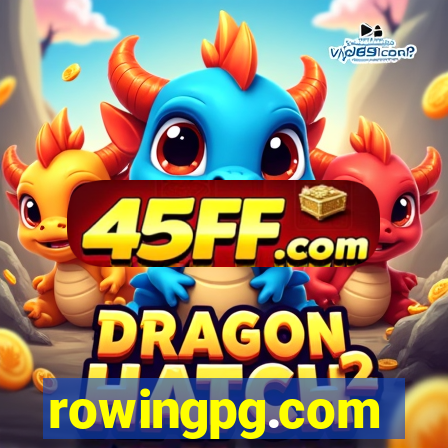 rowingpg.com