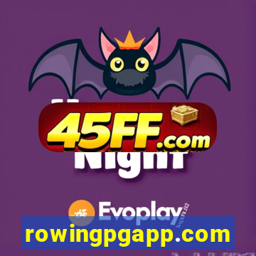rowingpgapp.com