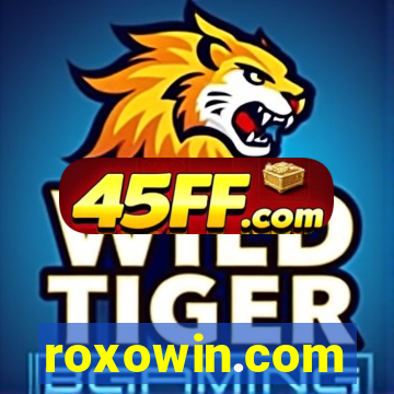 roxowin.com