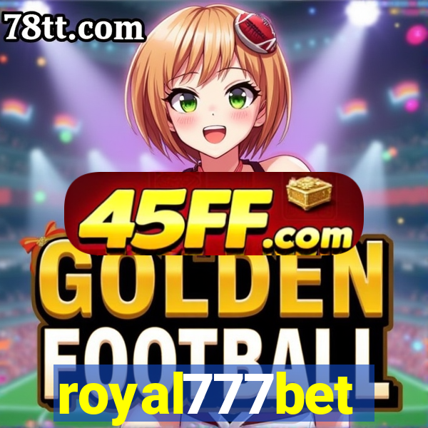 royal777bet