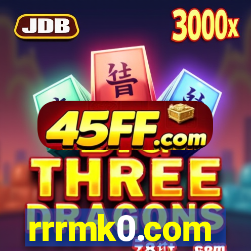 rrrmk0.com
