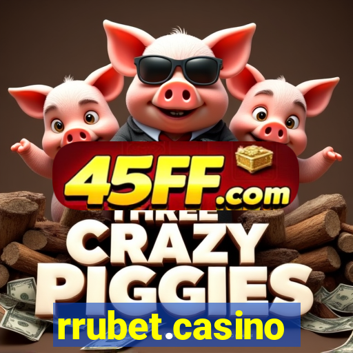 rrubet.casino