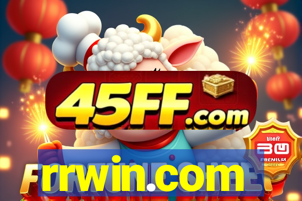 rrwin.com