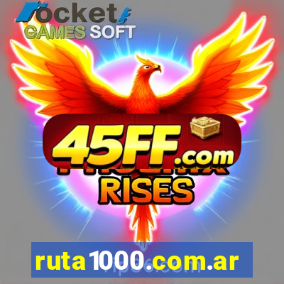 ruta1000.com.ar