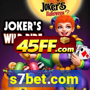 s7bet.com
