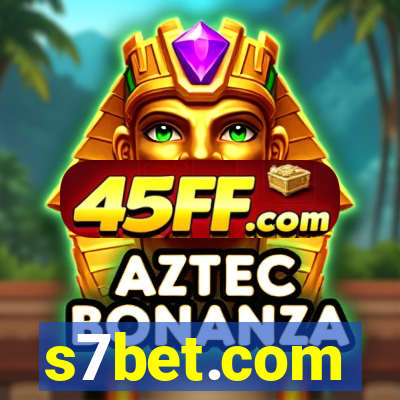 s7bet.com
