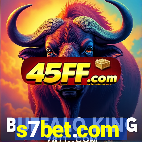 s7bet.com