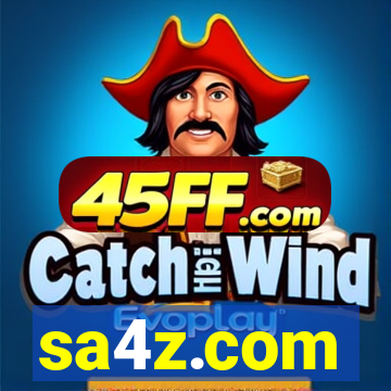 sa4z.com