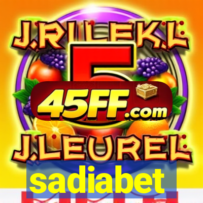 sadiabet
