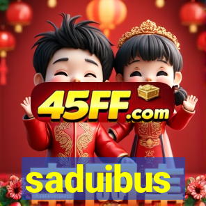 saduibus