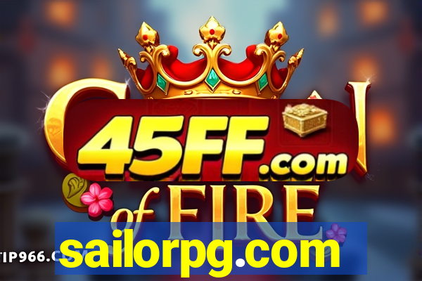 sailorpg.com