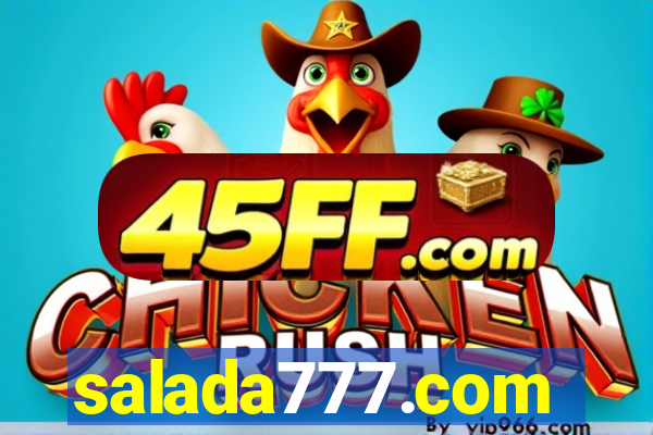 salada777.com
