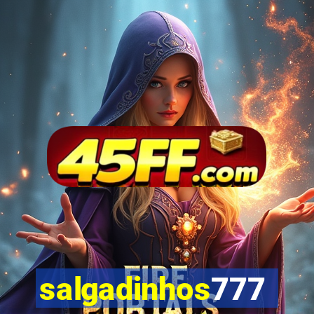 salgadinhos777