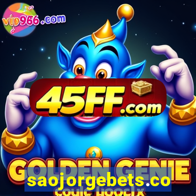 saojorgebets.com