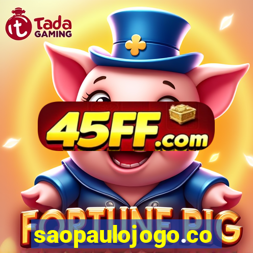 saopaulojogo.com