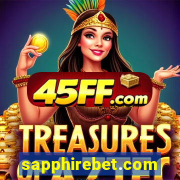 sapphirebet.com