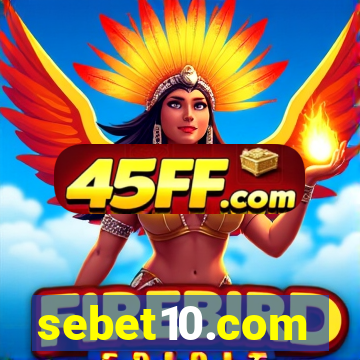 sebet10.com