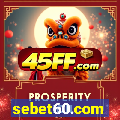 sebet60.com