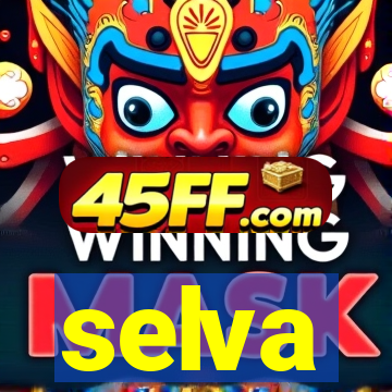selva-777.com