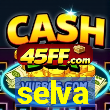 selva-777.com