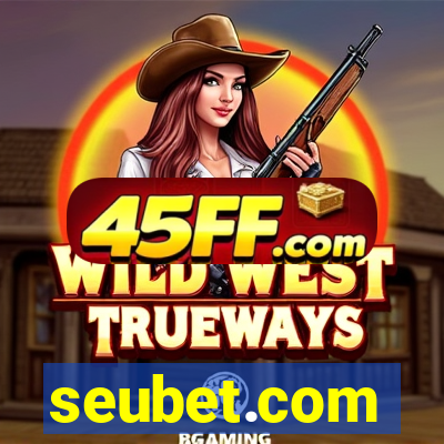 seubet.com