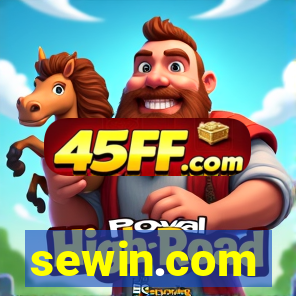 sewin.com
