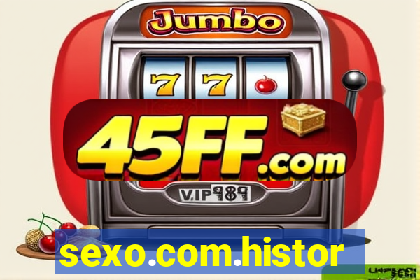 sexo.com.historia