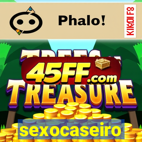 sexocaseiro