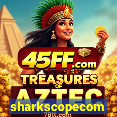 sharkscopecom