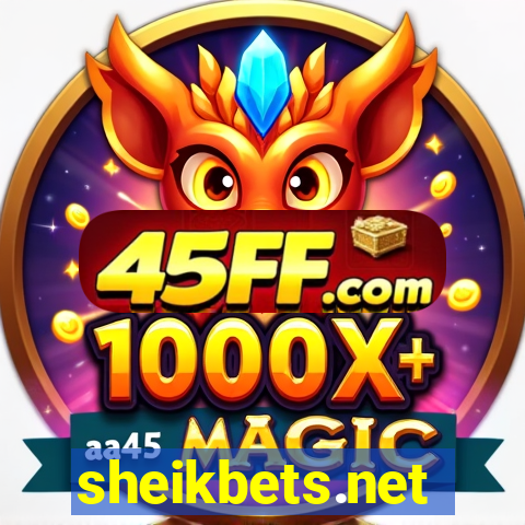 sheikbets.net