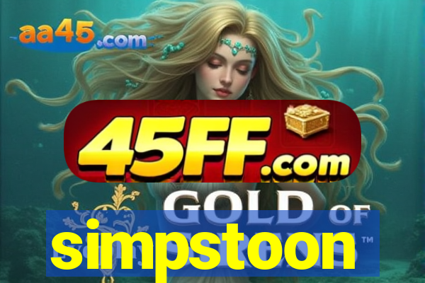 simpstoon