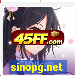 sinopg.net