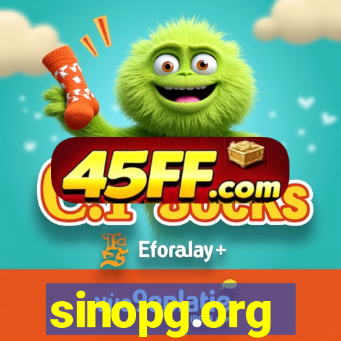 sinopg.org