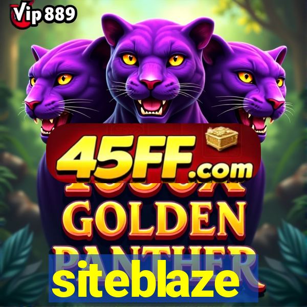 siteblaze
