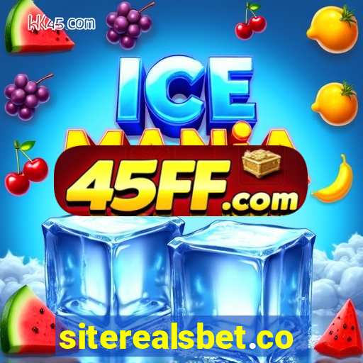 siterealsbet.com