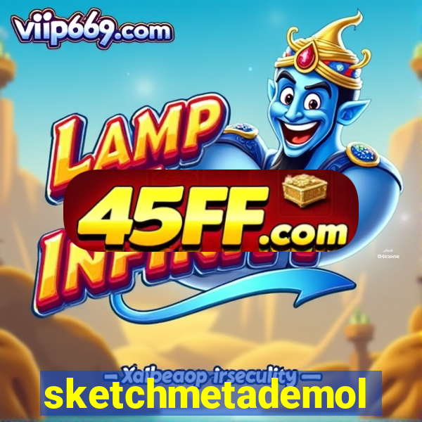 sketchmetademolab