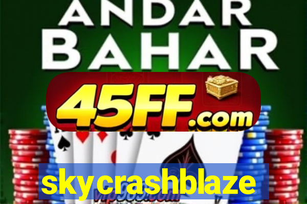 skycrashblaze