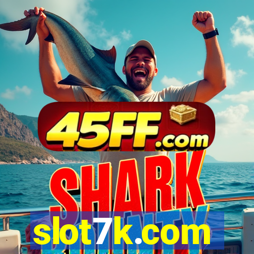 slot7k.com