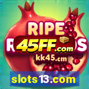 slots13.com