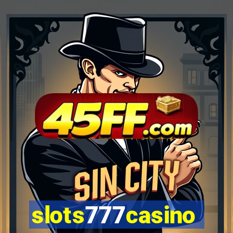 slots777casino