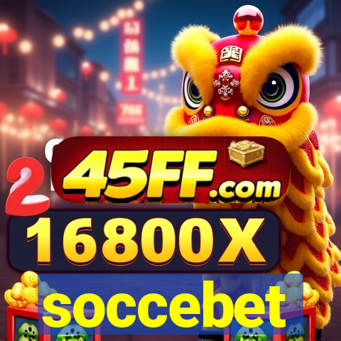 soccebet