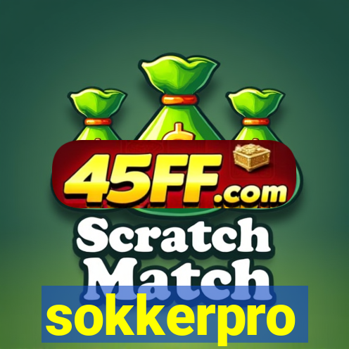 sokkerpro