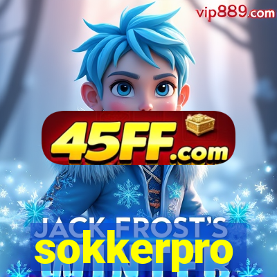 sokkerpro