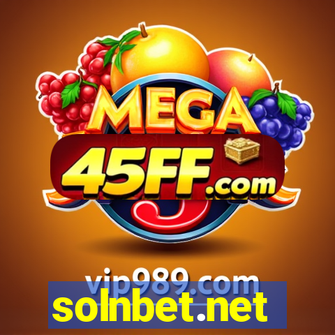 solnbet.net